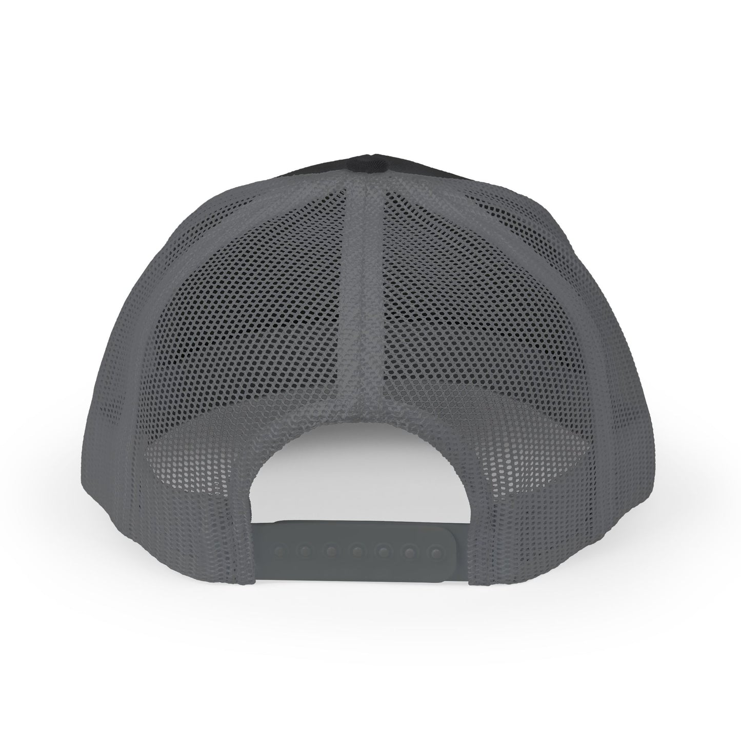 CrossFit Inspired Snapback Trucker Cap, Gym Cap, Sports Hat, Fitness Gift, Activewear Accessories, Workout Apparel