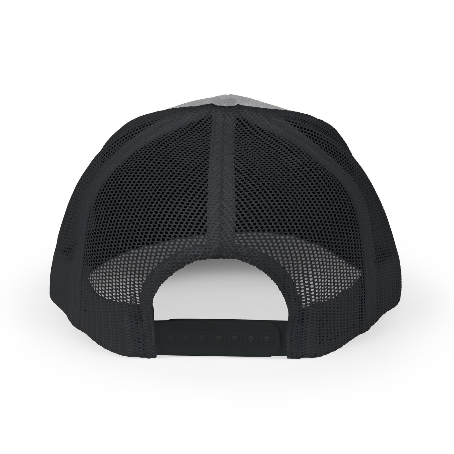 CrossFit Inspired Snapback Trucker Cap, Gym Cap, Sports Hat, Fitness Gift, Activewear Accessories, Workout Apparel
