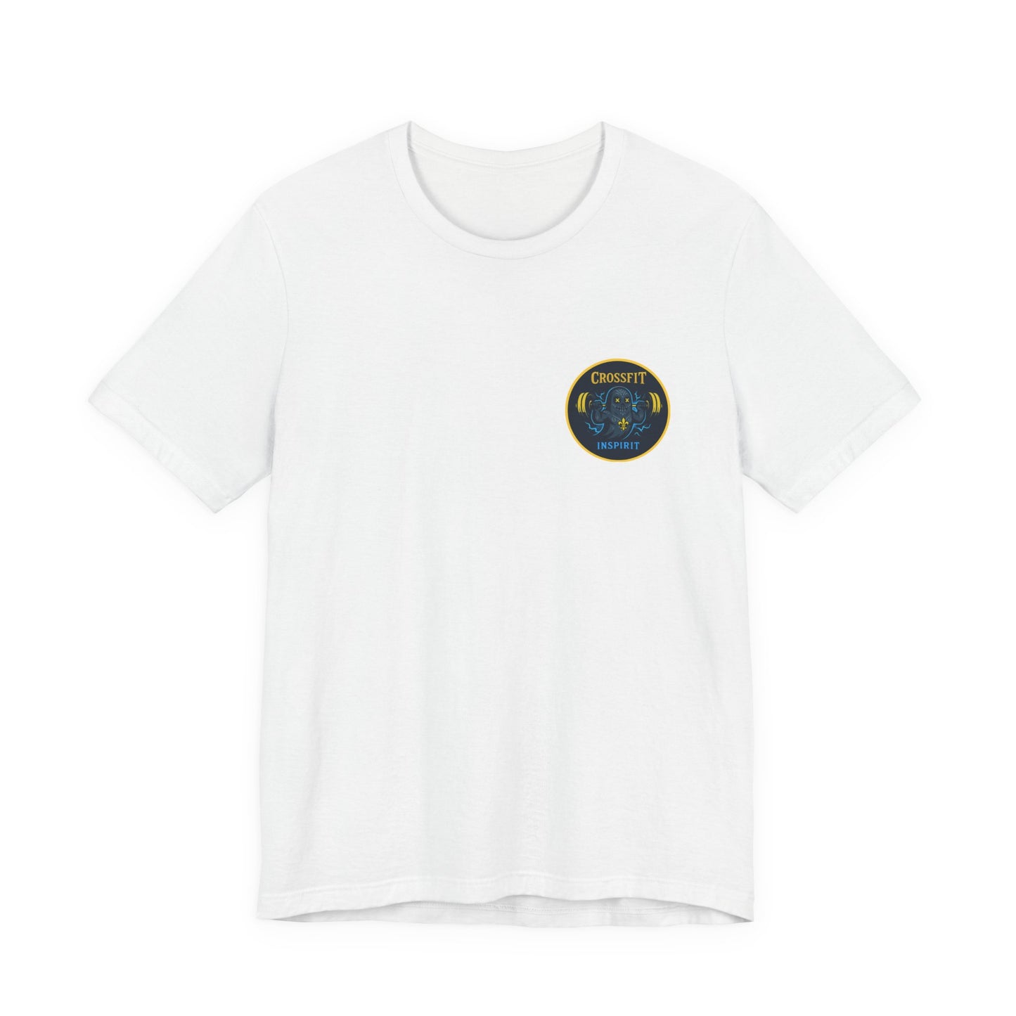Marie Laveau Inspirit Tee