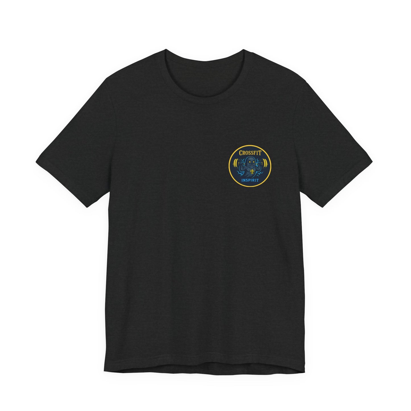 Marie Laveau Inspirit Tee