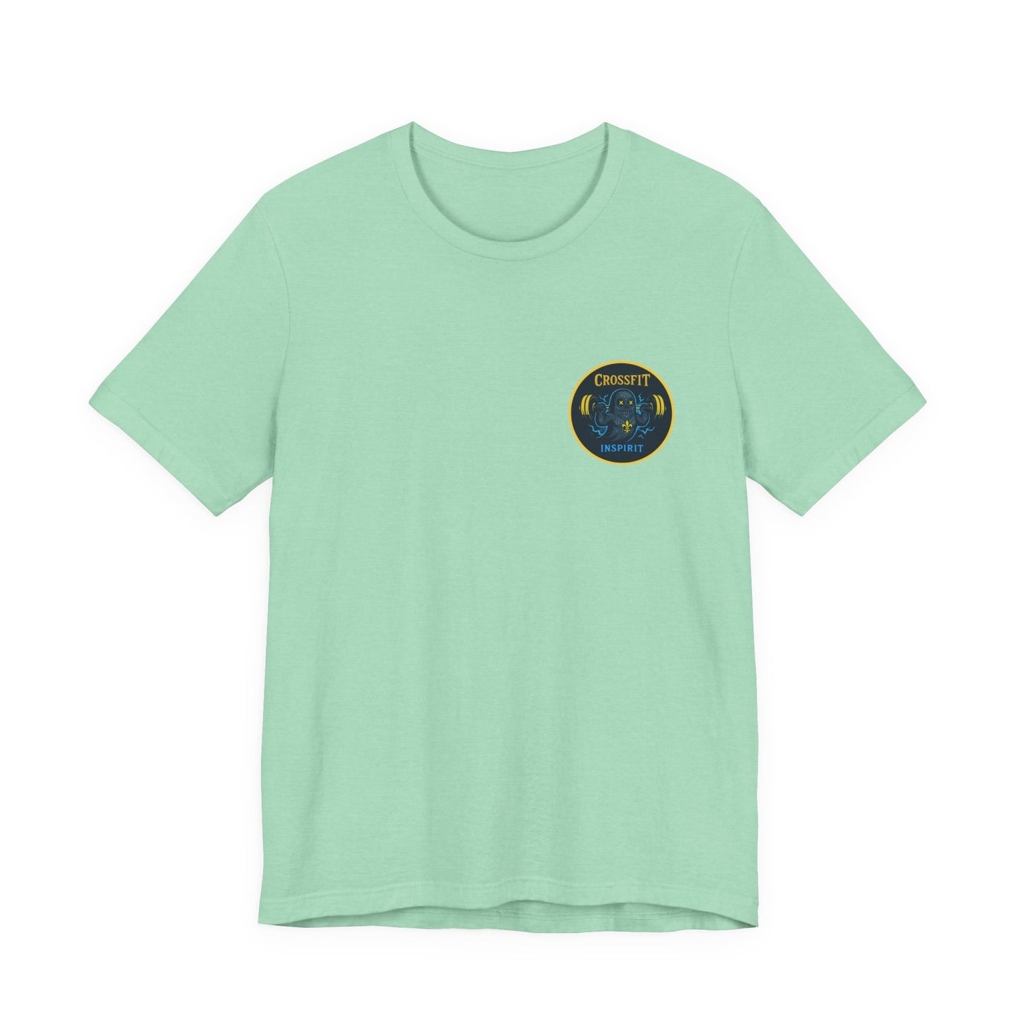 Marie Laveau Inspirit Tee