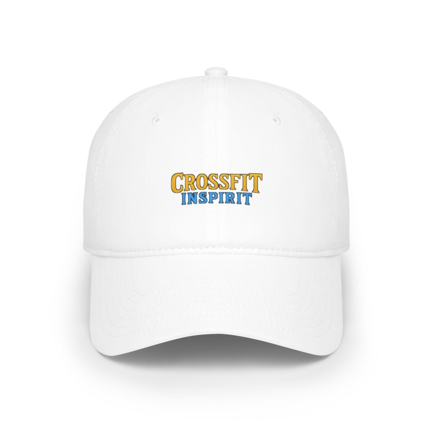 Low Profile Baseball Cap