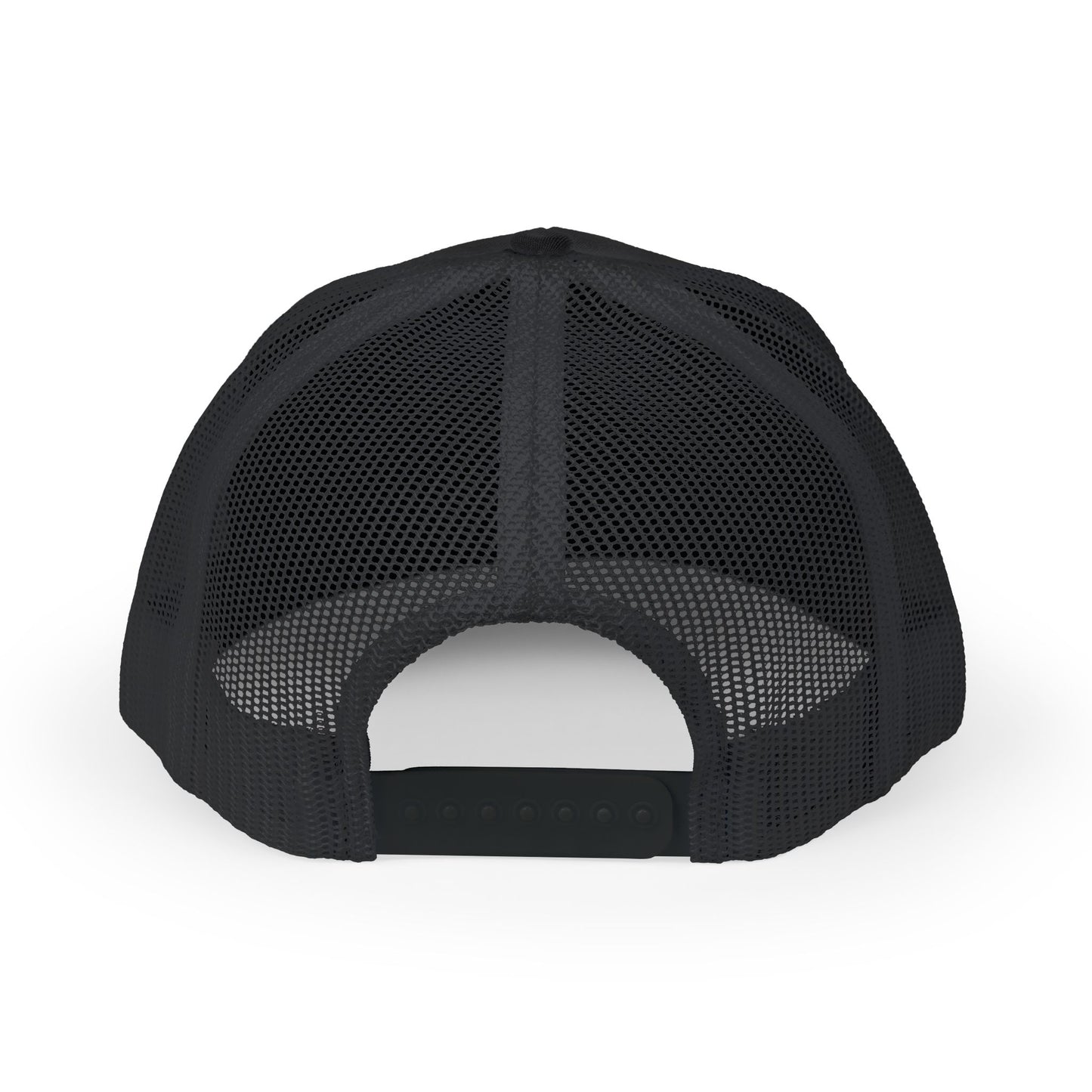 CrossFit Inspired Snapback Trucker Cap, Gym Cap, Sports Hat, Fitness Gift, Activewear Accessories, Workout Apparel