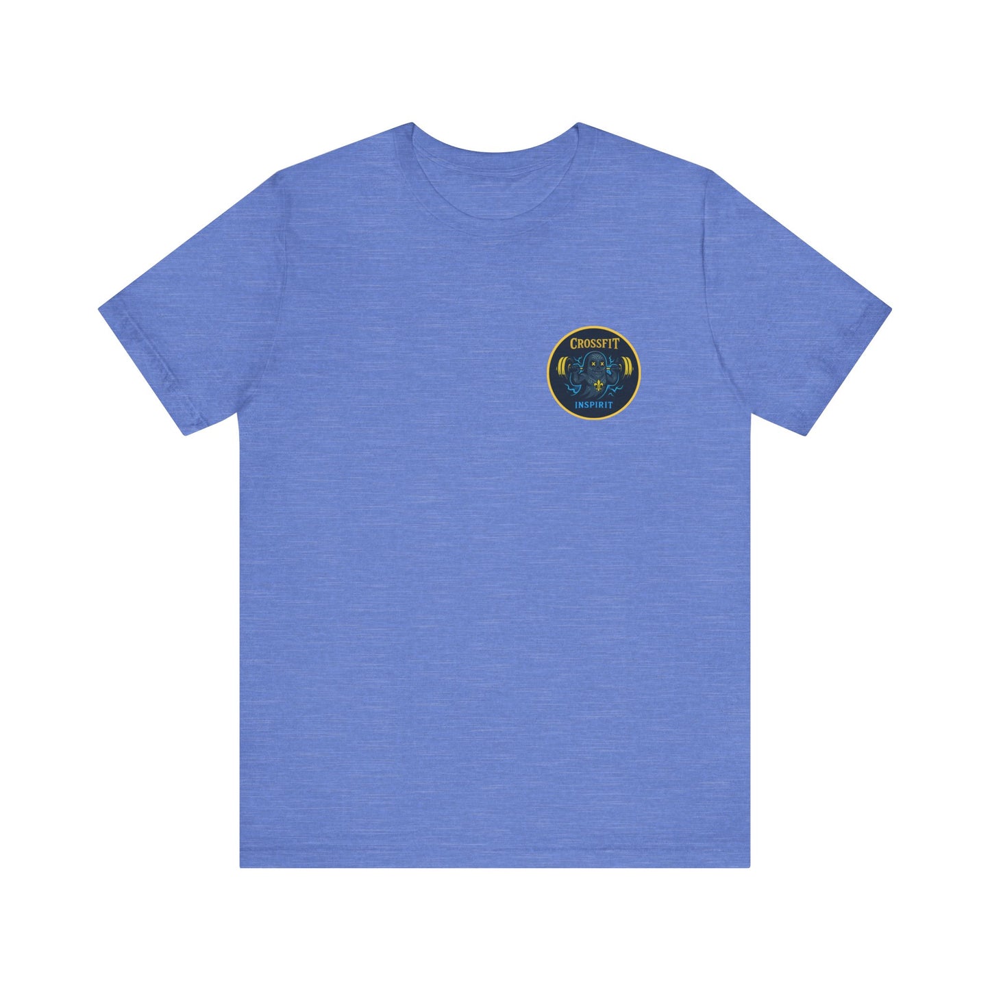 Marie Laveau Inspirit Tee