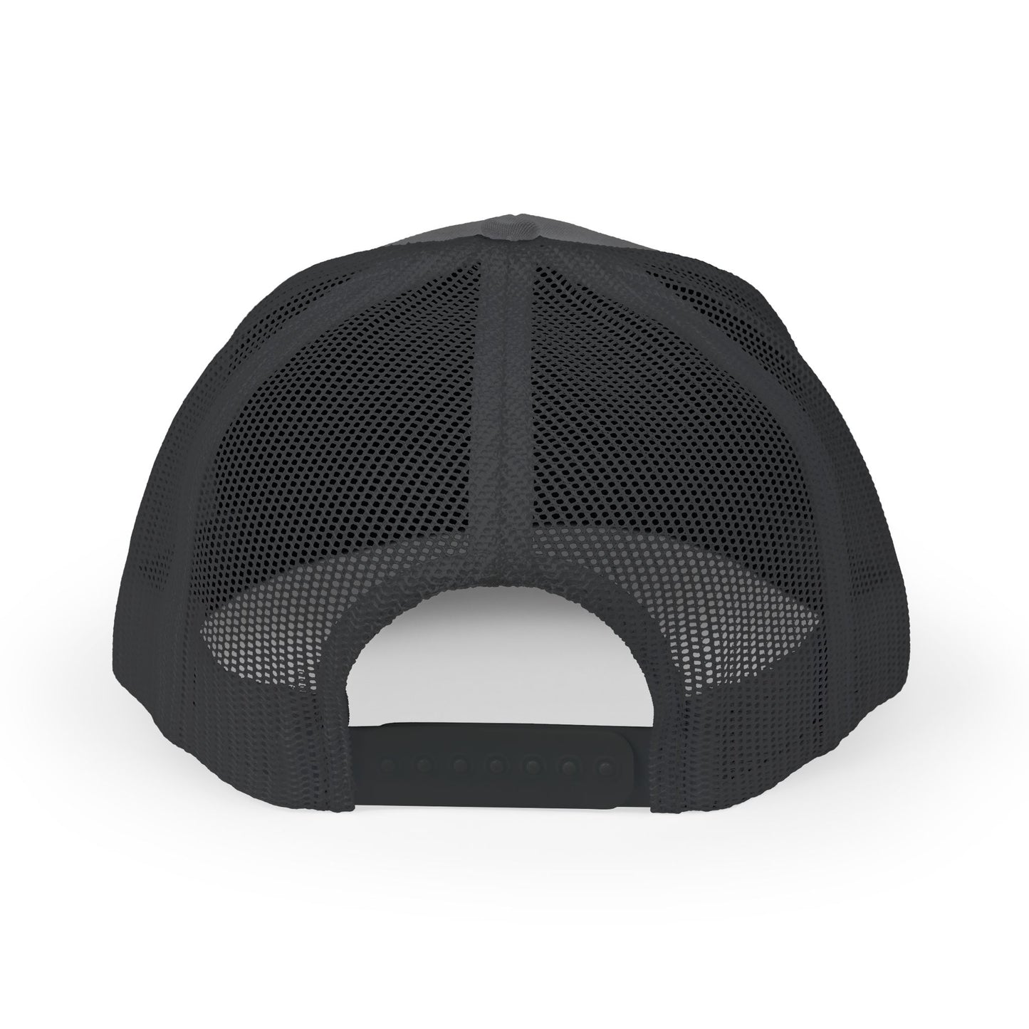 CrossFit Inspired Snapback Trucker Cap, Gym Cap, Sports Hat, Fitness Gift, Activewear Accessories, Workout Apparel