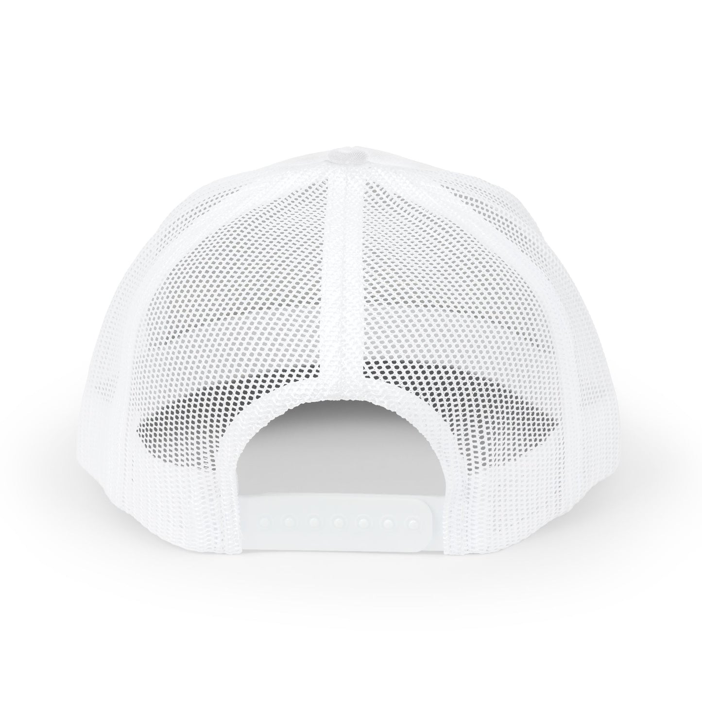 CrossFit Inspired Snapback Trucker Cap, Gym Cap, Sports Hat, Fitness Gift, Activewear Accessories, Workout Apparel