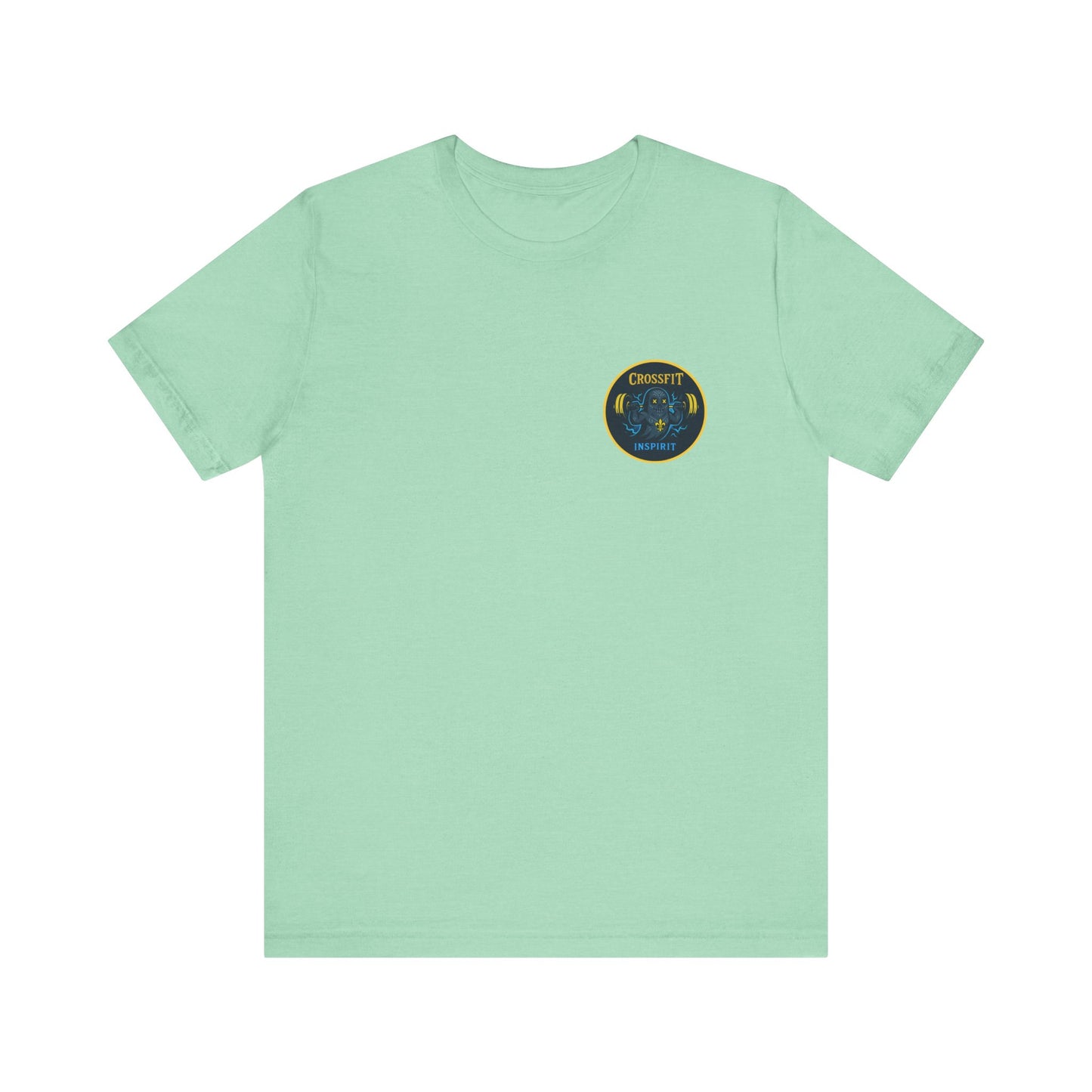 Marie Laveau Inspirit Tee