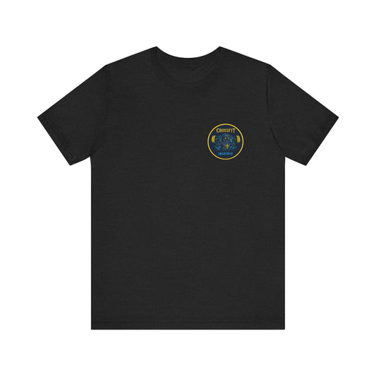 Marie Laveau Inspirit Tee