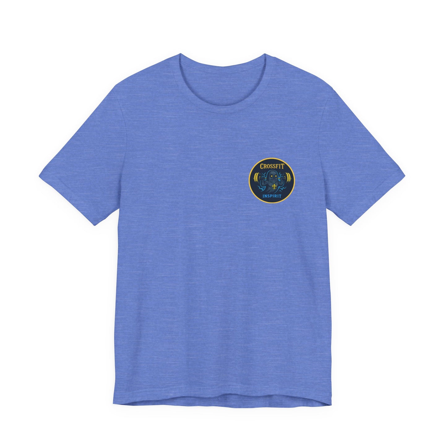 Marie Laveau Inspirit Tee