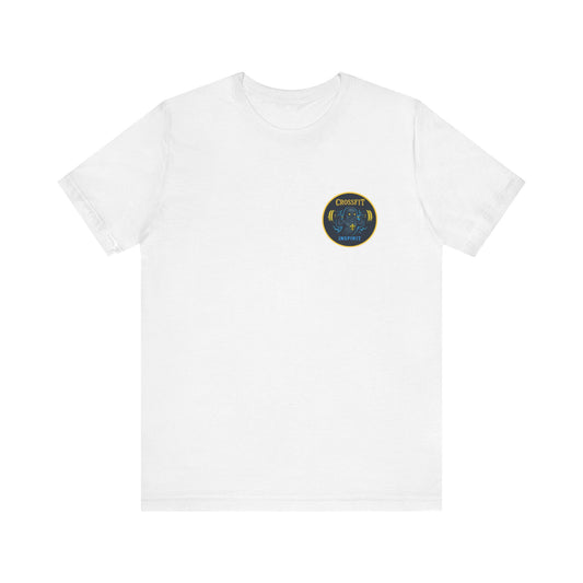 Marie Laveau Inspirit Tee